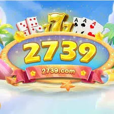 2739 - Game Tembak Ikan Terbaik