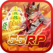 55RP - Permainan Mahjong Seru dan Menantang