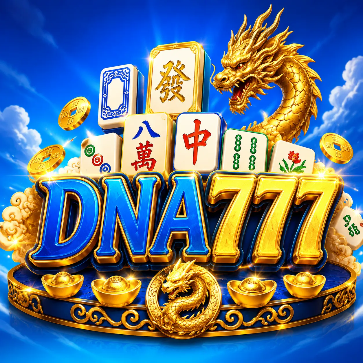 DNA777 - Perang Taktis di Dunia FPS