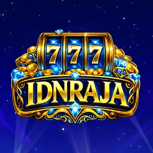 IDNRAJA - Balapan Seru di Ujung Jari Anda