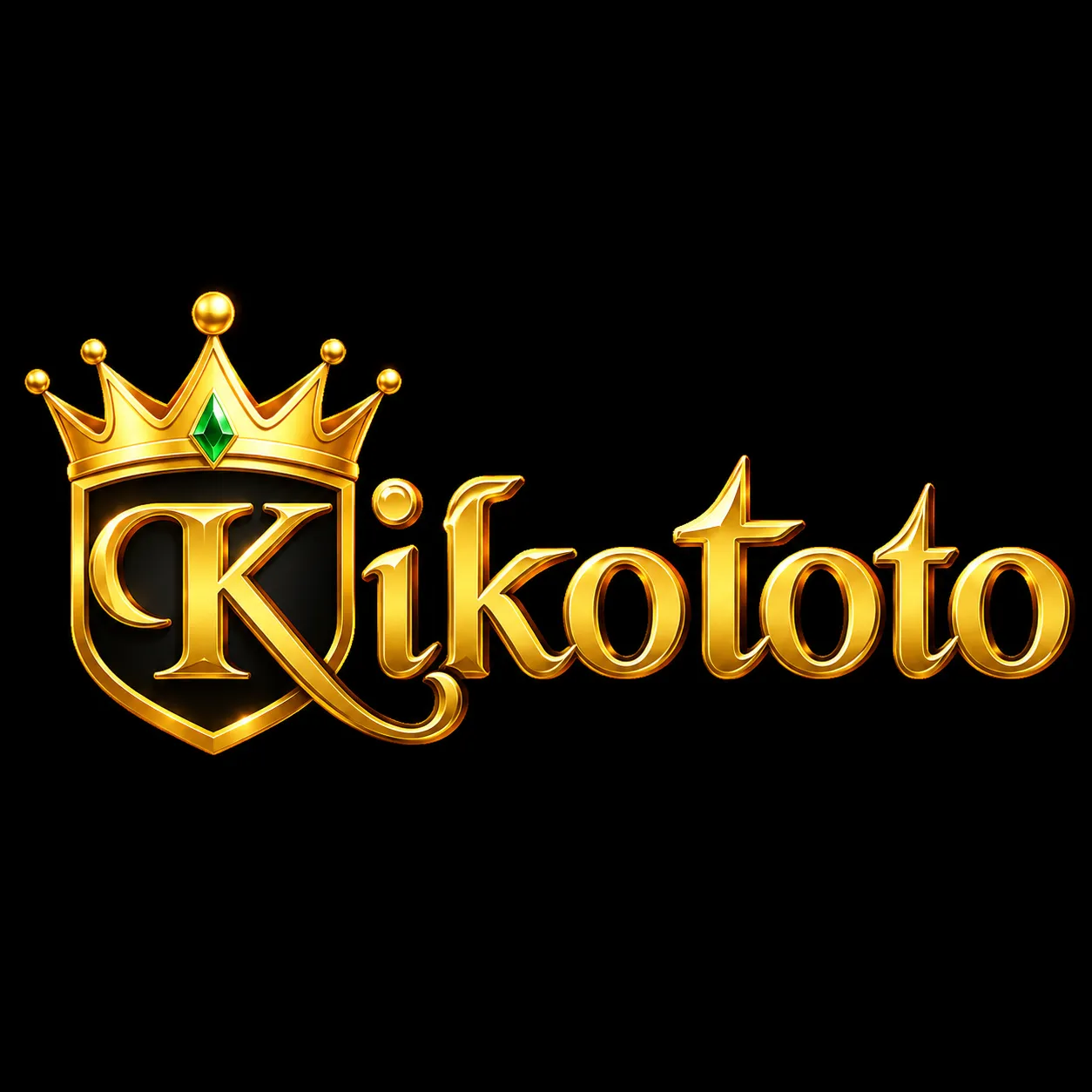 KIKOTOTO - Pertarungan Seru untuk Para Pecinta Fighting