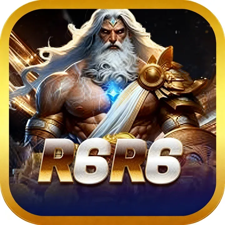 R6R6 - Petualangan Menegangkan dalam Dunia ARPG