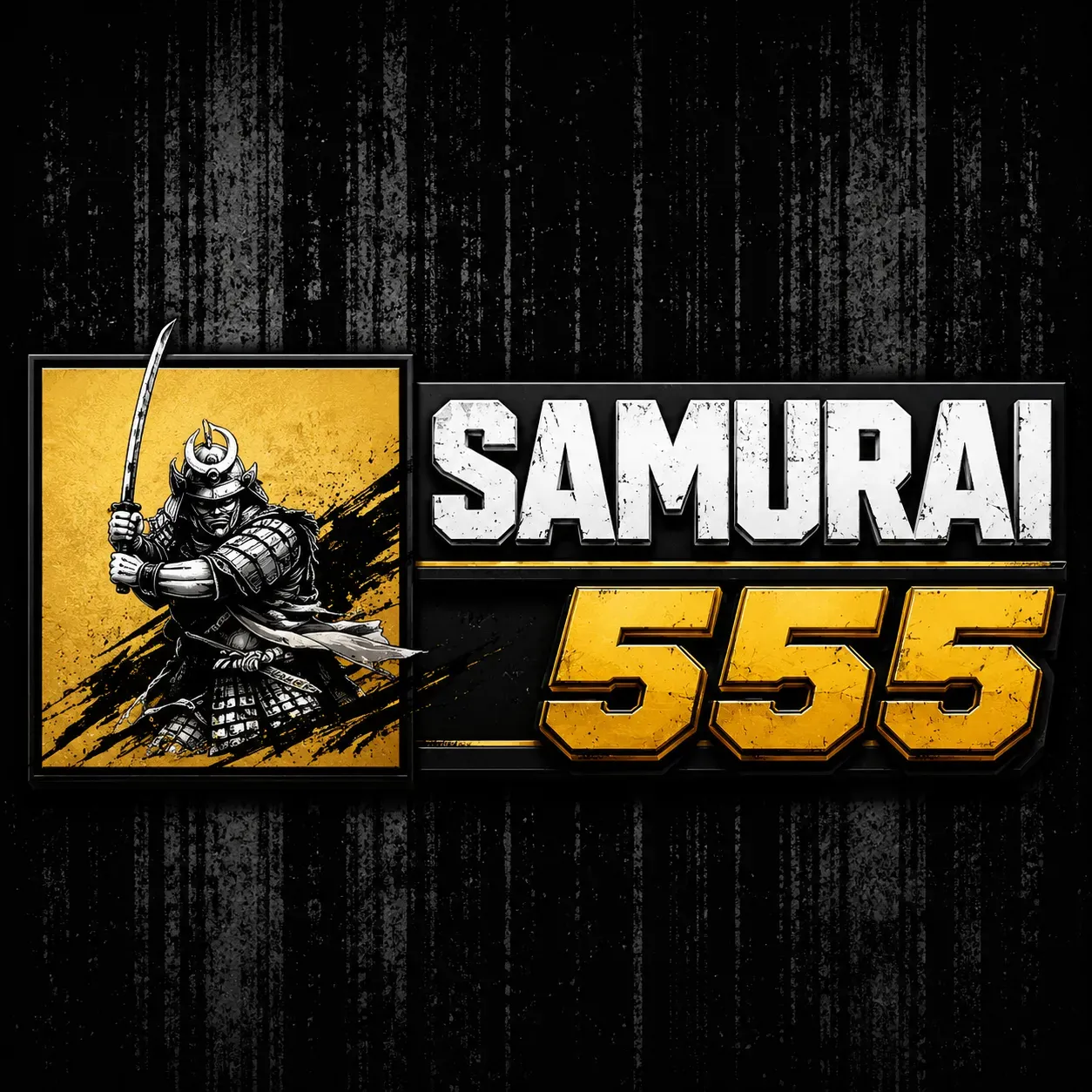 SAMURAI555 - Kembangkan Imperium Bisnis Anda