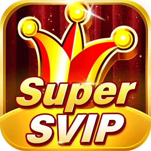 SUPERSVIP - Game Puzzle Seru dan Menantang