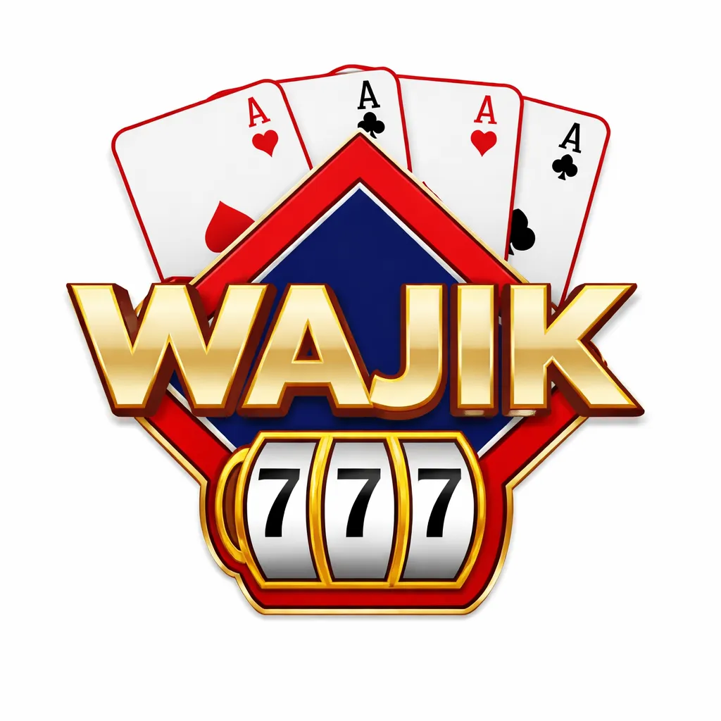 WAJIK777 - Permainan Tembak Ikan Seru dan Menyenangkan