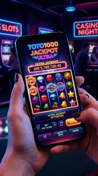 Proses download cepat di toto1000 yang sangat efisien.